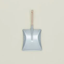 Galvanized Dust Pan