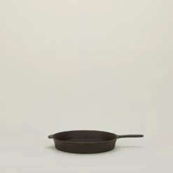 Cast Iron Cookware - Large