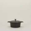 Cast Iron Dutch Oven