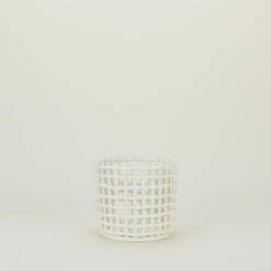 Ferm LIVING Ceramic Basket -Home Furnishing Store FML.100.50.001.000 3fd2c11d db32 4f1d b4a6 01d7d7acb9ae