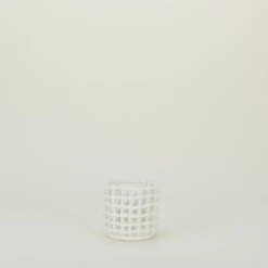 Ferm LIVING Ceramic Basket -Home Furnishing Store FML.100.50.002.000 1065a457 0400 443f 8b73 c5e4838c31b6