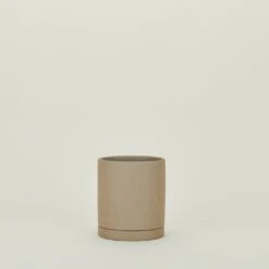 Ferm LIVING Sekki Pots - Sand -Home Furnishing Store FML.800.10.002.045 a