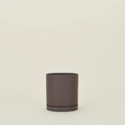 Ferm LIVING Sekki Pot - Charcoal -Home Furnishing Store FML.800.10.002.999 a