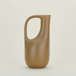 Ferm LIVING Liba Watering Can - Olive