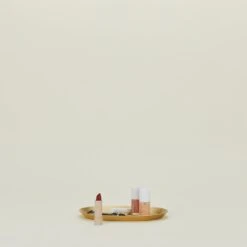 Brass Tray - Oval -Home Furnishing Store FOG.100.60.001.BRS b2