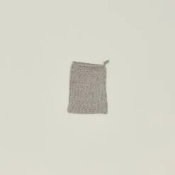 Linen Body Wash Cloth