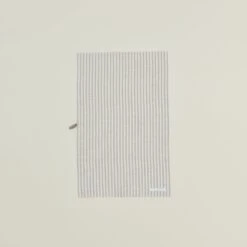 Chambray Linen Towel - Flax -Home Furnishing Store FOG.600.50.004.045 0995cdda a033 47a9 b288 cea235b0e82c