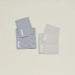 Chambray Linen Towel - Flax -Home Furnishing Store FOG.600.50.XXX .MIX 9d422868 c908 47be 84f0 2f9d19a2902b