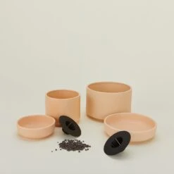 Franklin Self Watering Planter - Apricot -Home Furnishing Store GLT.800.10.00X.095 PARTS