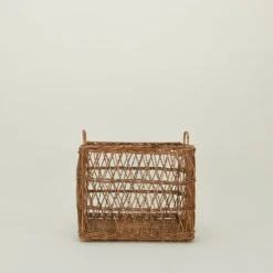 Kuta Rattan Baskets, Set Of 3 -Home Furnishing Store HMA.100.50.001.045 a1