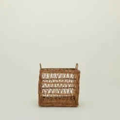 Kuta Rattan Baskets, Set Of 3 -Home Furnishing Store HMA.100.50.001.045 a2