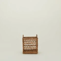 Kuta Rattan Baskets, Set Of 3 -Home Furnishing Store HMA.100.50.001.045 a3