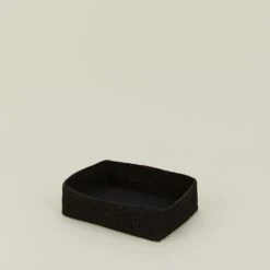 Essential Letter Tray - Black