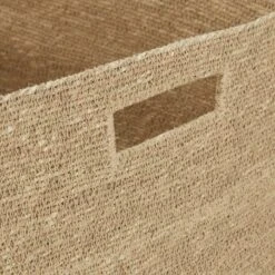 Essential Square Basket - Natural -Home Furnishing Store HNY.100.50.022.045 DETAIL e304032d 1ae9 401c aa42 ae1dd13cdc5a