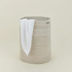 Essential Hamper - White