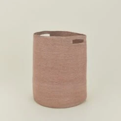 Essential Hamper - Blush