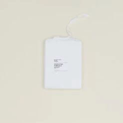 Essential Percale Duvet - White 8 Essential Percale Duvet - White -Home Furnishing Store HNY.300.10.041.000.Q1