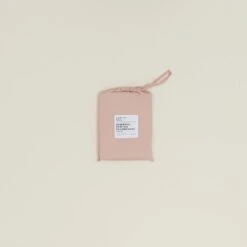 Essential Percale Pillowcases, Set Of 2 - Blush -Home Furnishing Store HNY.300.10.043.095.STND1