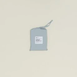 Essential Percale Pillowcases, Set Of 2 - Sky -Home Furnishing Store HNY.300.10.043.510.STND1