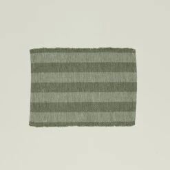 Essential Floor Mat - Olive