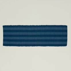 Essential Floor Runner - Navy