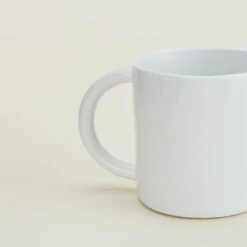 Strata Mug -Home Furnishing Store HNY.500.10.023.000 DETAIL