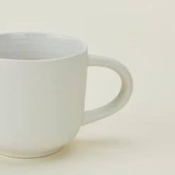 Essential Mug, Set Of 4 - Bone -Home Furnishing Store HNY.500.10.062.000 DETAIL 9bbc13c1 004a 4896 ab83 38b7cc599a3e