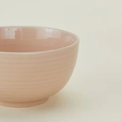 Essential Large Bowl, Set Of 4 - Blush -Home Furnishing Store HNY.500.10.063.095 DETAIL
