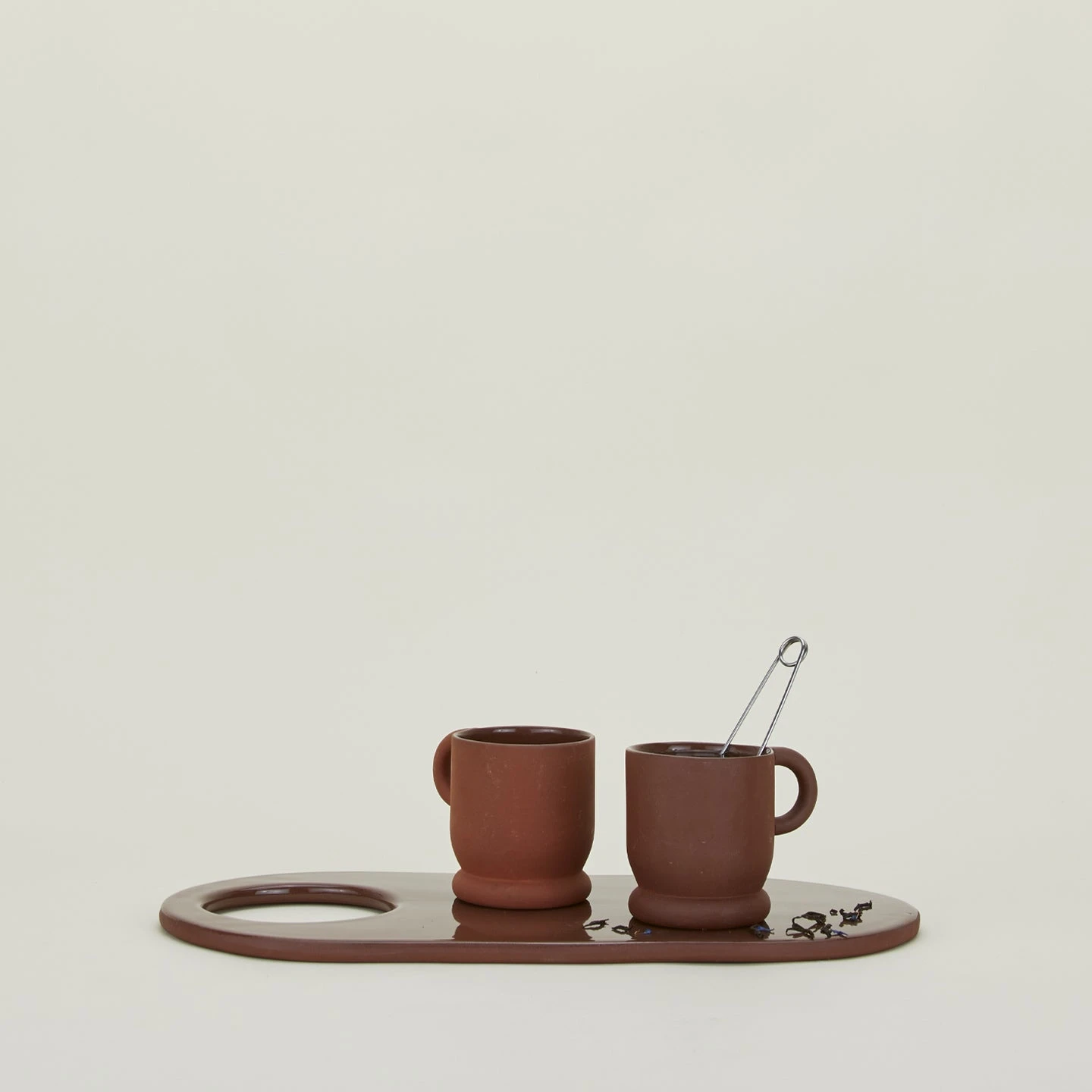 Terra Serving Board 1 Terra Serving Board