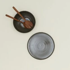 Essential Serving Platter - Olive -Home Furnishing Store HNY.500.20.XXX .380