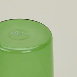 Essential Glassware - Green -Home Furnishing Store HNY.500.30.071.380 d1