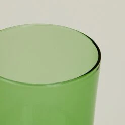Essential Glassware - Green -Home Furnishing Store HNY.500.30.071.380 d2