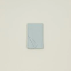 Essential Cotton Tablecloth - Sky -Home Furnishing Store HNY.500.50.063.510 b