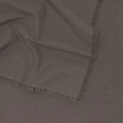 Essential Cotton Tablecloth - Dark Grey -Home Furnishing Store HNY.500.50.063.910 c