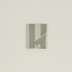 Essential Striped Tablecloth - Sage/Olive -Home Furnishing Store HNY.500.50.071.380 b