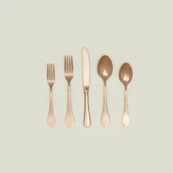 Hudson Flatware - Copper -Home Furnishing Store HNY.500.60.003.CPR a