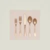 Hudson Flatware - Copper