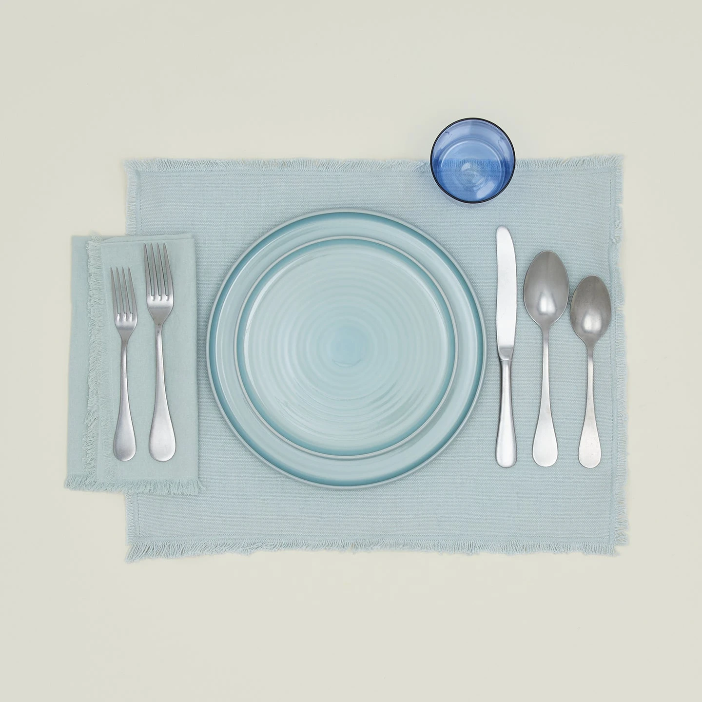 Hudson Flatware - Silver 2 Hudson Flatware - Silver - Image 2