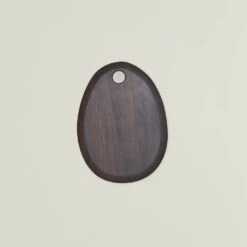 Pebble Cutting Board - Smoked Oak -Home Furnishing Store HNY.500.70.003.999 fbcc180c a23e 452a 88c5 1443d14bc1a1