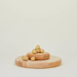 Simple Wood Chopping Block -Home Furnishing Store HNY.500.70.CHP .MPL b