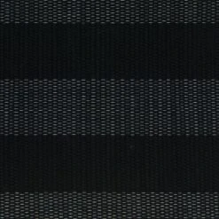 Essential Floor Mat - Black -Home Furnishing Store HNY Essentialfloormat blackdetail1