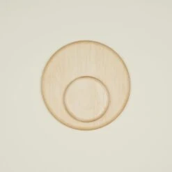 Simple Wood Chopping Block