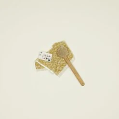 Iris Hantverk Bath Brush -Home Furnishing Store IHNbathbrush3