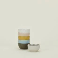 Essential Extra Small Bowl, Set Of 2 - Mustard 7 Essential Extra Small Bowl, Set Of 2 - Mustard -Home Furnishing Store IMG 1630 59297a25 3874 4913 b2b6 6161231143ee