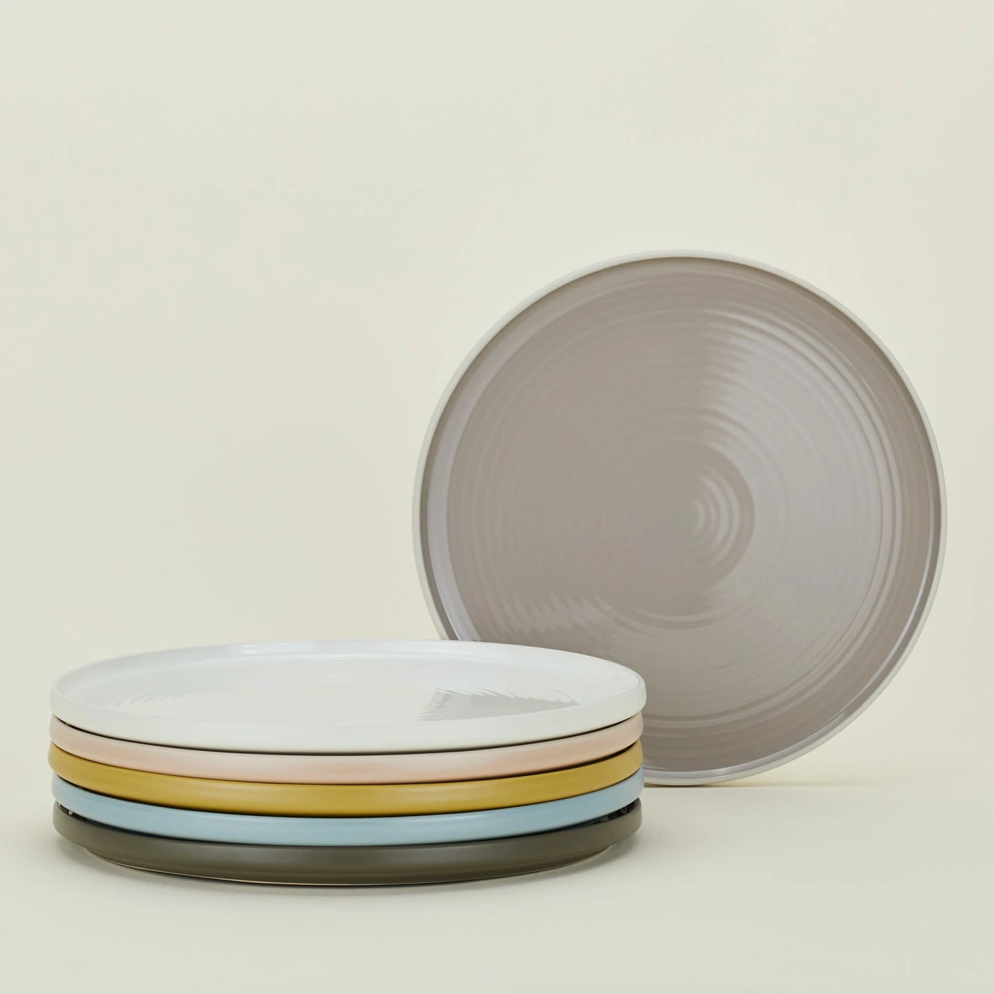 Essential Serving Platter - Sky 5 Essential Serving Platter - Sky - Image 5