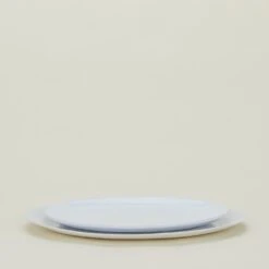 Strata Serving Platter - White