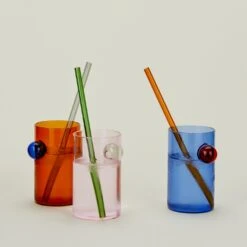 Bubble Glass - Blush -Home Furnishing Store IMG 1693 b6ccd0f1 3416 4898 a717 9c43d4c806f9