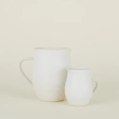 Stoneware Creamer - Eggshell -Home Furnishing Store IMG 1724 1b9841c7 3e94 4681 ab3e c921e86ce40a