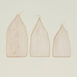 Charcuterie Board - Maple -Home Furnishing Store ISV.500.70.MIX .MPL c