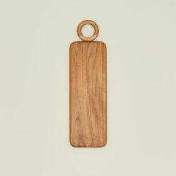 Selva Cutting Board - Teak -Home Furnishing Store IZW.500.70.004.TEAK